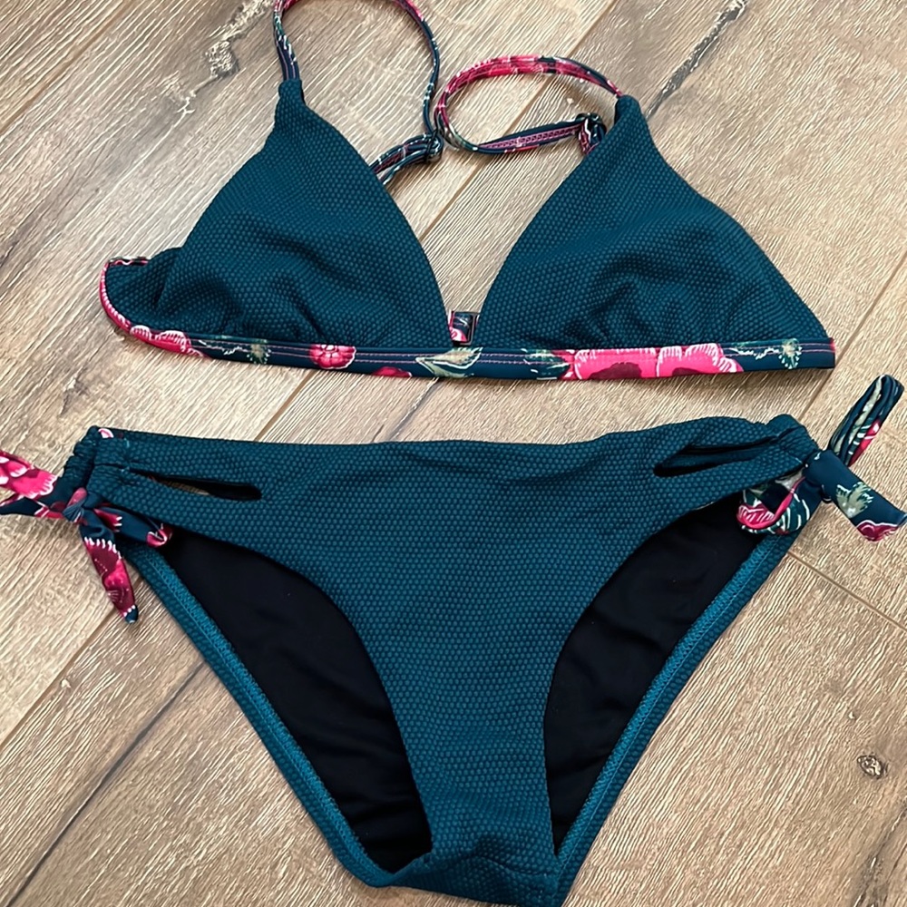 Leith bikini never worn